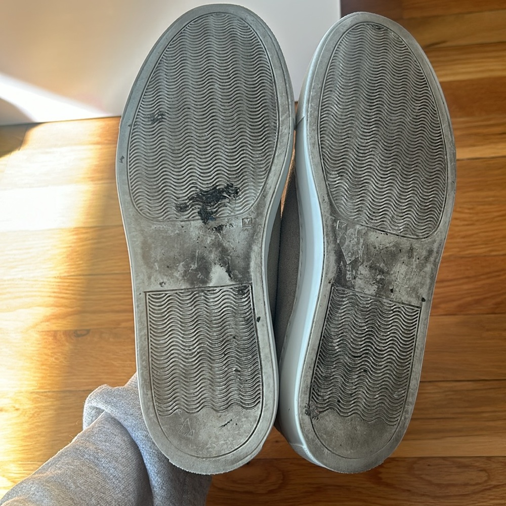 Common project sneakers - Picture 5 of 6